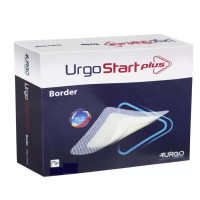 URGOSTART PLUS BORDER