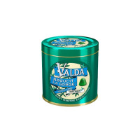Gommes goût menthe/ eucalyptus sans sucre - 140 g