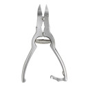 pince podologue professionnelle 16.5 cm