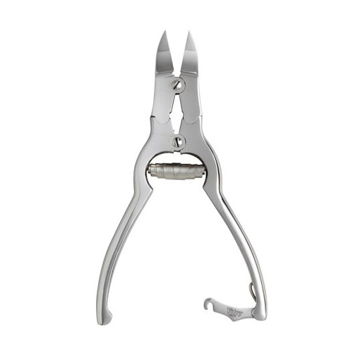 pince podologue professionnelle 16.5 cm