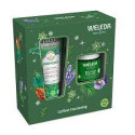 Coffret Bien-Etre Noël 2022  Skin Food Baume et Crème de Douche Weleda