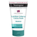 Neutrogena Crème Pieds Nutrition Intense 150ml - Hydratation Profonde