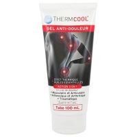 ThermCool Gel Anti-Douleur 100 ml