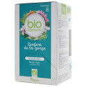 Nutrisanté Infusion Bio Confort Gorge 20 Sachets - Apaisant Hiver