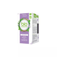 Nutrisanté Infusion Bio Jeune Maman 20 Sachets - Détente et Bien-être