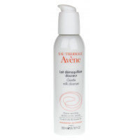 AVENE Lait Démaquillant Douceur-2142