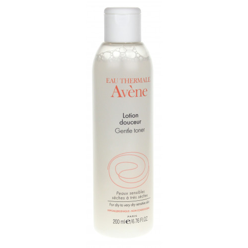 AVENE Lotion Douceur-2145