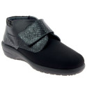 Bottine femme CHUT SIBYLE NOIR