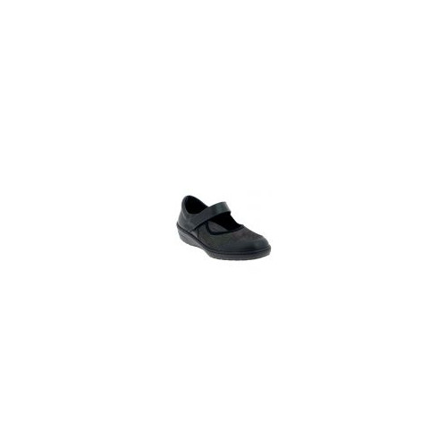 Chaussure à bride femme CHUT STELLA NOIR