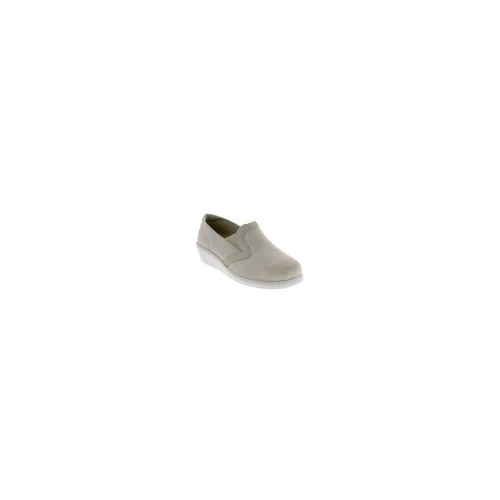 Chaussure fermée femme CHUT STELLY Sable
