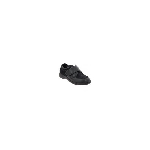 Chaussures orthopédiques pour homme CHUT PAOLI noir