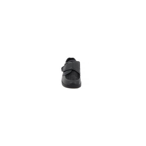 Chaussures orthopédiques pour homme CHUT PAOLI noir