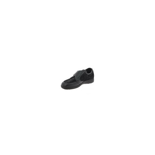 Chaussures orthopédiques pour homme CHUT PAOLI noir
