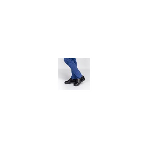 Chaussures orthopédiques pour homme CHUT PAOLI noir