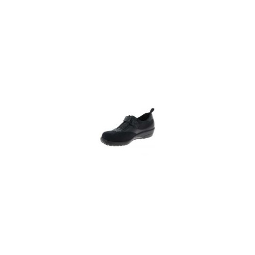 Chaussure orthopédique femme Siana noir