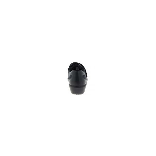 Chaussure orthopédique femme Siana noir