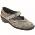 Chaussures de ville femme CHUT SOPHIE ELEGANCE bronze