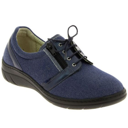 Chaussures de ville pour femme CHUT VALENTINE marine Chaussures de ville pour femme CHUT VALENTINE marine
