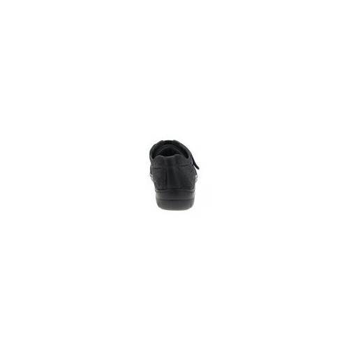 Chaussure orthopédique femme Valerie noir