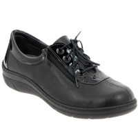 Chaussures de ville femme CHUT VIENNE noir