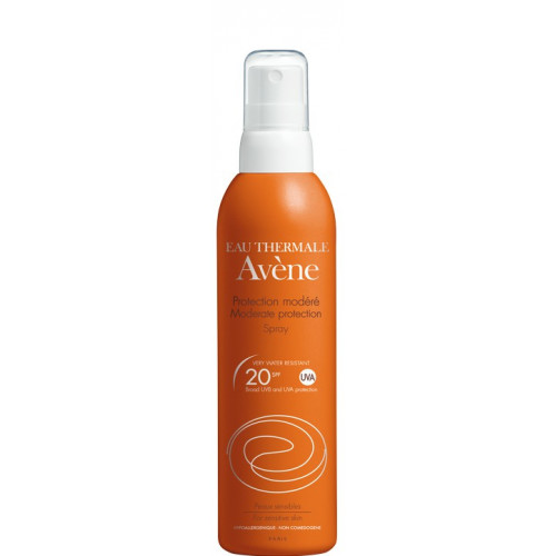 AVENE SOLAIRE Spray SPF20-2164