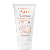 AVENE Crème Minérale 50+-2167