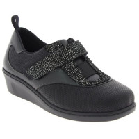 Chaussure à bride femme CHUT SARITA NOIR