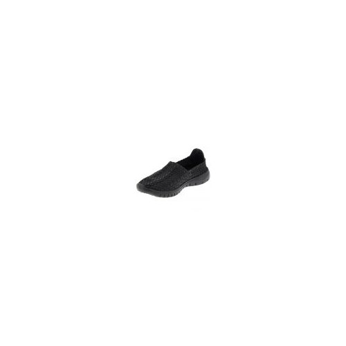 Chaussure détente pour femme VEGAS noir