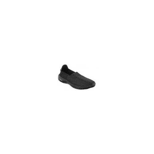 Chaussure détente pour femme VEGAS noir