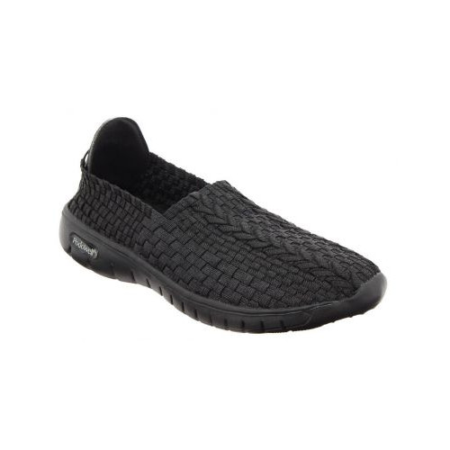 Chaussure détente pour femme VEGAS noir