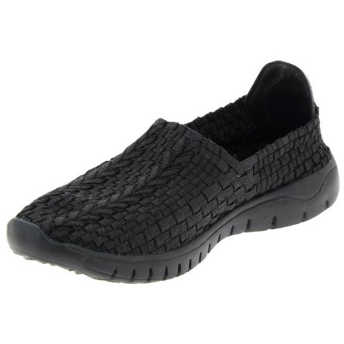 Chaussure détente pour femme VEGAS noir