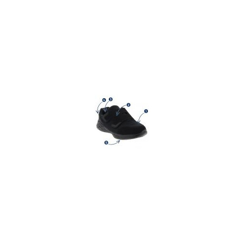 Chaussure orthopédique homme CHUT VERANO Marine