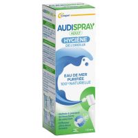 AUDISPRAY Adult