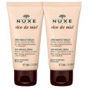 Rêve de miel mains & ongles 2x50ml