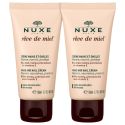 Rêve de miel mains & ongles 2x50ml