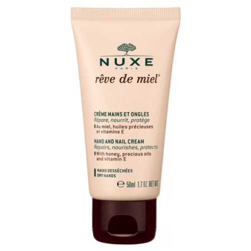 Crème mains et ongles Rêve de miel