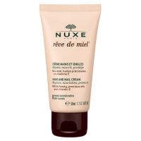 Crème mains et ongles Rêve de miel