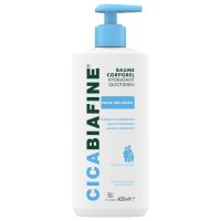 Baume Hydratant Corporel Quotidien