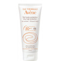 AVENE SOLAIRE Lait Minéral 50+-2176