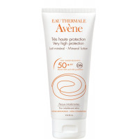 AVENE SOLAIRE Lait Minéral 50+-2176