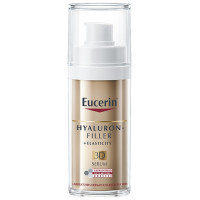 Eucerin Sérum 3D Anti-âge 30ml - Peau Mature Revitalisée