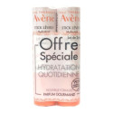 AVENE Soin Lèvres Sensibles 2x4g - Hydratation et Protection