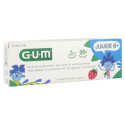 GUM Junior Gel Dentifrice 50ml - Protection Enfants 6 ans+