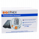 Biosynex Exacto Tensiomètre Brassard - Mesure Précise