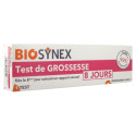 Test de Grossesse 8 Jours