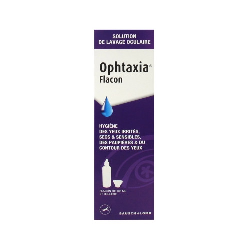 Ophtaxia 100 ml