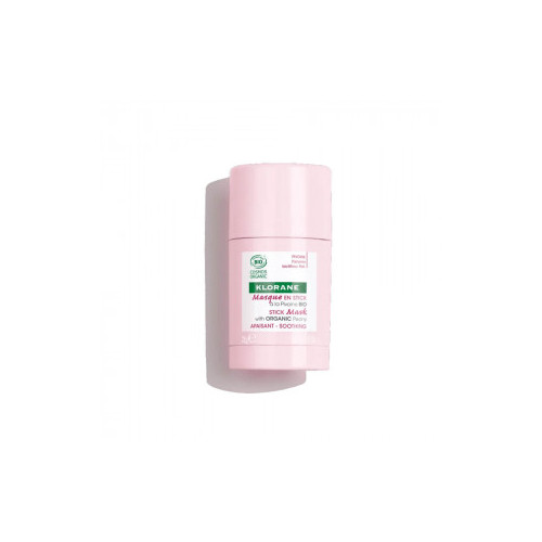 Klorane Masque en stick Pivoine Bio