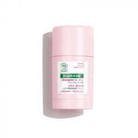 Klorane Masque en stick Pivoine Bio