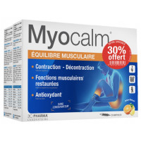 Myocalm® Équilibre - Lot de 2