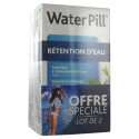 Water Pill Rétention d'Eau Lot de 2 x 30 Comprimés